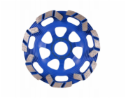 Milwaukee BRUSNÉ KOTOUČE GRINDEX 180 x 22,23 mm