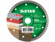 Distar DIAMANTOVÝ KOTOUČ ELITE 150 x 2,2 x 22,23 mm TURBO