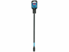 Makita DRŽÁK BITŮ ŠROUBOVÁK 304mm NÁRAZOVÝ ČERNÝ