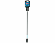 Makita DRŽÁK BITŮ ŠROUBOVÁK 304mm NÁRAZOVÝ ČERNÝ