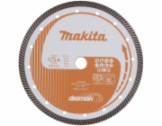 Makita DIAMANTOVÝ KOTOUČ 230x22,23mm SEGMENTOVÝ (SUCHÝ/MOKRÝ) BETON, KÁMEN