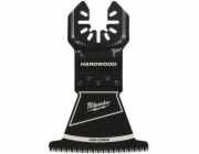 Milwaukee MT PILNÍ KOLUT PRO ŘEZÁNÍ TVRDÉHO DŘEVA Š 3C 64 mm /1 ks.