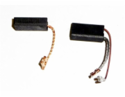 Bosch KARTÁČE CZ. KLADIVA