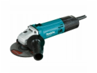 Makita ÚHLOVÁ BRUSKA 125mm M9503RB 570W /MT