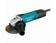 Makita ÚHLOVÁ BRUSKA 125mm M9503RB 570W /MT
