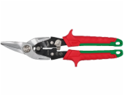 Milwaukee Nůžky na plech pro pravé řezání