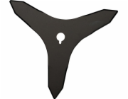 Makita ČEPEL KARTÁČE (TRIDENT) 305/25,4 mm PRO EBH341R/U