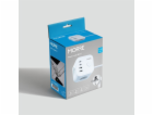 Tiross MORRE POWER CUBE 3G, 2x USB, 2x USB-C 1,5 m