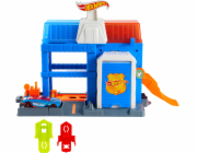 Mattel POLICEJNÍ STANICE HW CITY JHL74 PUD3