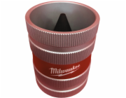 Milwaukee VNĚJŠÍ/VNITŘNÍ ODHROTUJÍCÍ JEHLÍK 10–54 mm