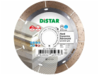 Distar DIAMANTOVÝ KOTOUČ Z TVRDÉ KERAMICKÉ KONSTRUKCE ADV...