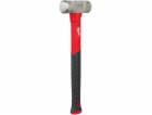 Milwaukee Kovářské kladivo 1130g s rukojetí ze skelných v...