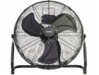 Volteno VENTILÁTOR S CIRKULÁTOREM PODLAHOVÝ ČERNÝ 80W