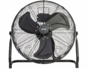 Volteno VENTILÁTOR S CIRKULÁTOREM PODLAHOVÝ ČERNÝ 80W