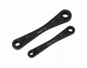 SATA SADA 2 KLÍČŮ X6 S OBOUSTRANNOU RAČNOU 8 v 1