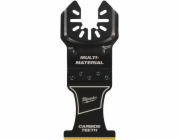 Milwaukee MT PILNÍ KOLUT PRO ŘEZÁNÍ VÍCE MATERIÁLŮ TI TCT 35 mm /1 ks.