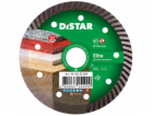 Distar DIAMANTOVÝ KOTOUČ ELITE 115 x 2,2 x 22,23 mm TURBO