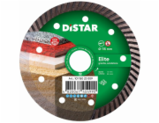 Distar DIAMANTOVÝ KOTOUČ ELITE 115 x 2,2 x 22,23 mm TURBO