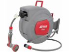 AWTools Zahradní hadice na cívce 1/2 20 m