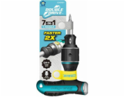 NoName DVOJITÝ ŠROUBOVÁK TYPU T 7 V 1 OKG-DD65904.MG