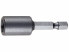 Makita MAGNETICKÁ ZÁSUVKA 1/4 HEX 17x55mm