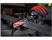 Milwaukee PILOVÝ KOTOUČ S TCT HOŘÁK NITRUS 150 mm/10T /1 ks.