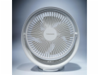 Tiross BATERIOVÝ STOLNÍ VENTILÁTOR