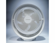 Tiross BATERIOVÝ STOLNÍ VENTILÁTOR
