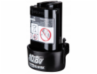 Makita BATERIE 10,8V 1,5Ah BL1015K STARÝ TYP