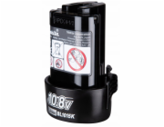 Makita BATERIE 10,8V 1,5Ah BL1015K STARÝ TYP