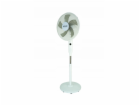 Volteno STALOVÝ VENTILÁTOR BÍLÝ + STOJAN 40 cm