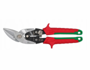 Milwaukee Nůžky na plech , pravé odsazené