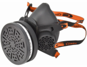 3mtm CLIMAX POLOMASKA S JEDNÍM FILTREM 745 P3