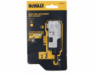 Dewalt PRAVÝ IMBUSOVÝ NÁSTAVEC S LED SVĚTLENÍM