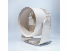 Tiross BATERIOVÝ STOLNÍ/NÁSTĚNNÝ VENTILÁTOR