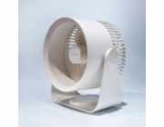 Tiross BATERIOVÝ STOLNÍ/NÁSTĚNNÝ VENTILÁTOR