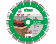 Di-Star DIAMANTOVÁ BLADE 125 x 2,2 / 1,3 x 12 x 22,23- 10 Maestro H12