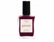 Peggy Sage MANUCURIST_Green* Lak na nehty s příchutí švestky 15ml