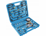 Högert Technik HOGERT TLAKU VSTŘIKOVÁNÍ PALIVA