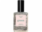 NoName MANUCURIST_Zelený lak na nehty Disco 15ml