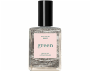 NoName MANUCURIST_Zelený lak na nehty Disco 15ml