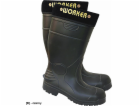 Lemigo BLWORKER - zimní obuv z EVA pěny pro práci při tep...