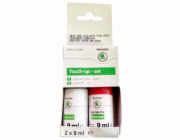 Collistar MANUCURIST_Green Flash LED gelový lak na nehty Bougainvillea 15ml