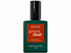 ANNY MANUCURIST_Green Flash LED gelový lak na nehty India...