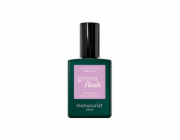ANNY MANUCURIST_Geelový lak na nehty Green Flash LED Lisa Lilas 15ml