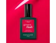 ANNY MANUCURIST_Green Flash LED gelový lak na nehty Pivoňky 15ml