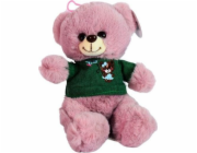 Dromader Dromedár ve velkém tričku