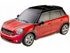 Rastar Rádiové auto Mini Cooper S Countryman 1:24 71700