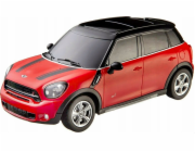 Rastar Rádiové auto Mini Cooper S Countryman 1:24 71700