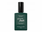 Bourjois Paris MANUCURIST_Green Flash LED vrchní lak na n...